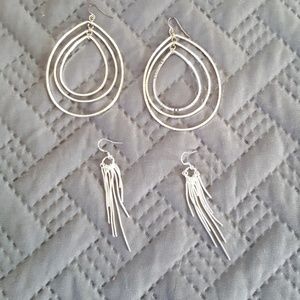 Dangle earing bundle